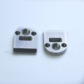 Milling aluminum machining accessories metal machinery