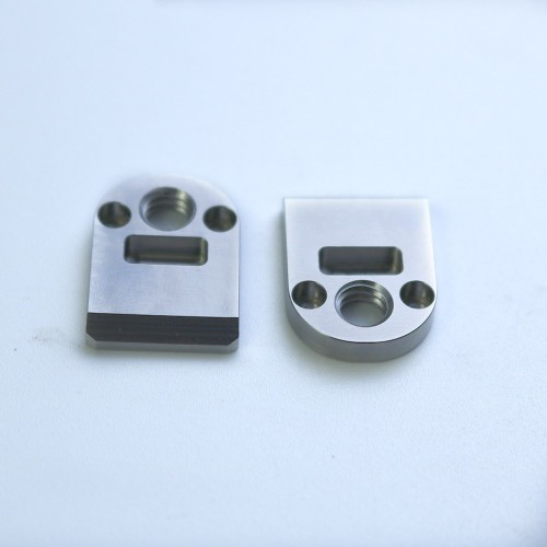 Milling aluminum machining accessories metal machinery