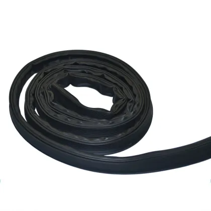 Boat windshield rubber seal EPDM sealing strip