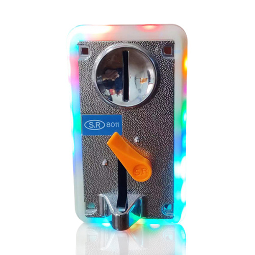 wholesale programmable coin acceptor