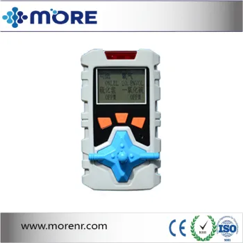 MR-KP836 Portable Gas Detector