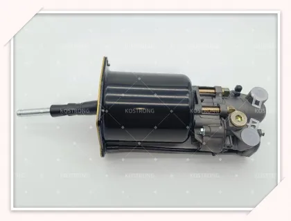 Clutch Servo Replacement for MAN and WABCO 9700511700