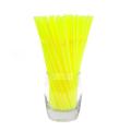 Custom Compostable U Shaped Bendy Drinking Straws