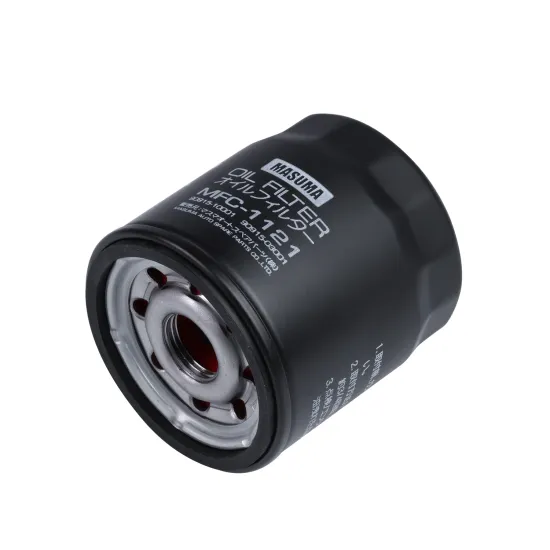Oil Filter MFC-1121 Masuma for Toyota Hilux, Prius, Camry