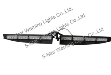 LED Dash Warning Light/Visor Warning Light