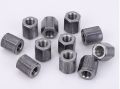 M10 Long Hex Nut DIN6334