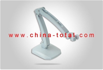 Electrode holder (602) for SR5xx series