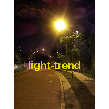 80W  yellow LED Street Light, outdoor lighting, external lighting