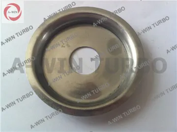 Gt25 Turbo Heat Shield , Car Turbocharger Parts Oem