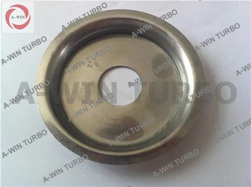 Gt25 Turbo Heat Shield , Car Turbocharger Parts Oem