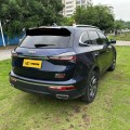 JAC Refine S7 2019 1.5T Автоматический Supreme