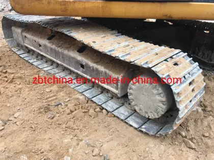 Used Caterpillar 320d Crawler Excavator Volvo, Hyundai, Komatsu, Doosan