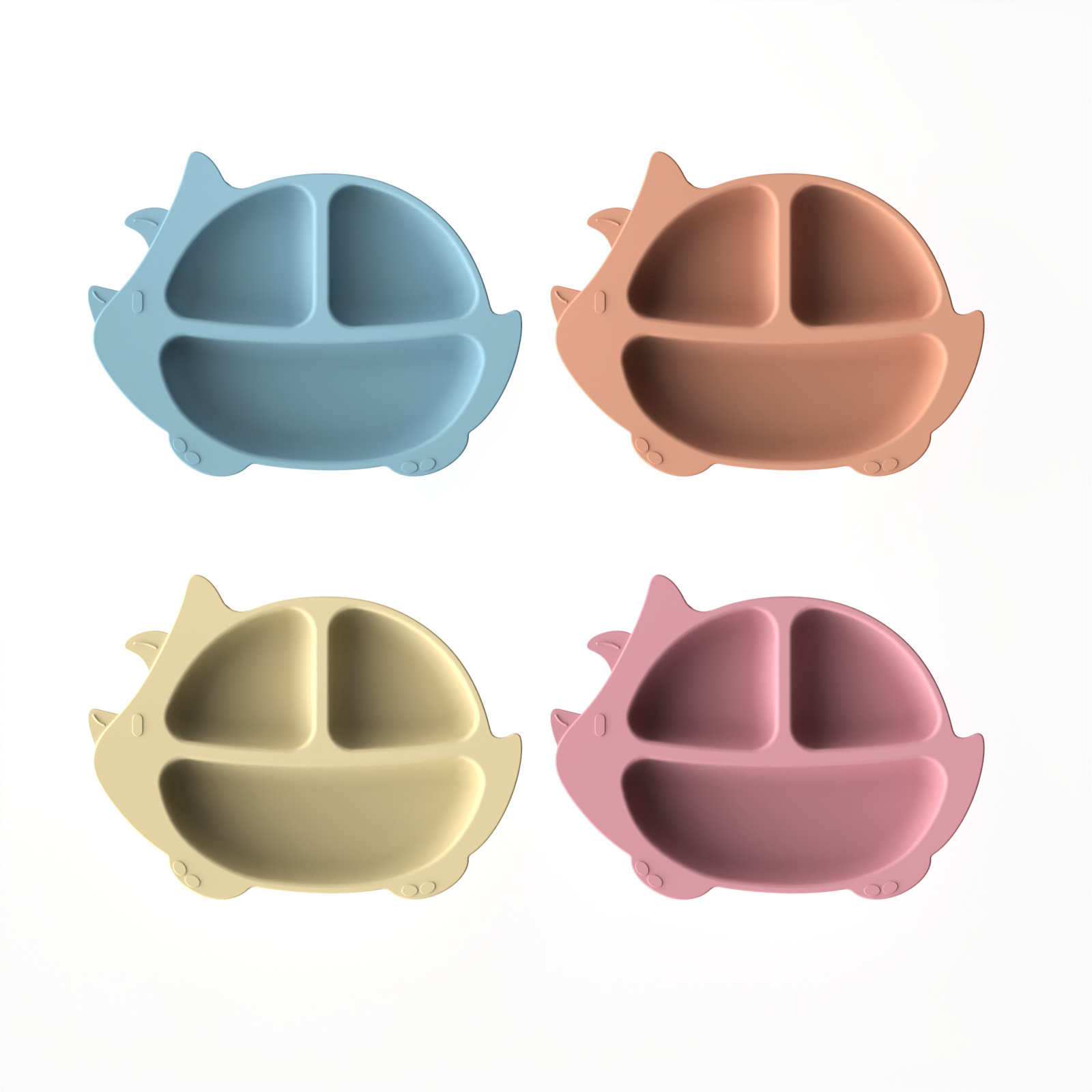 silicone plate MFZ-P014