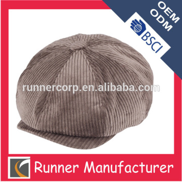 High Quality Material Flat Panel Cap