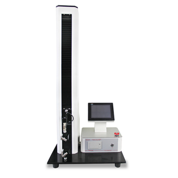 Tensile Strength Testing Machine for Paper and Paperboard (ASTM D828) - PC Control
