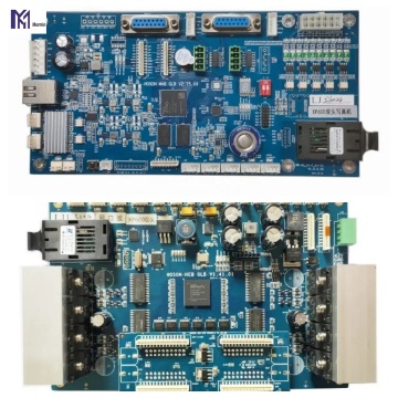 Jucaili Hoson XP600 Board Kit for Double Dx10 Dx11 XP600 Printhead