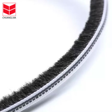 Eco-Friendly-Pile-Weatherstrip