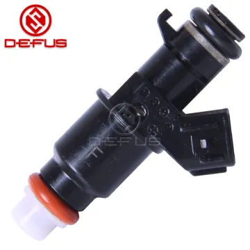 DEFUS Auto Parts Genuine Fuel Injector Nozzle 16450-RCA-A01 16450RCAA01 ForJapan Cars Fuel Injection