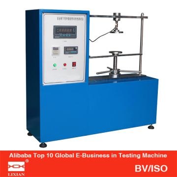 Helmet Strap Strength Lateral Stiffness Test Equipment (Hz-8111)