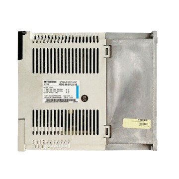 Songwei CNC MDSBSPJ215 Mitsubishi Spindle Drive Unit: Neue &amp; authentische MDS-B-SPJ2-15
