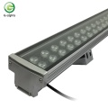 IP65 DMX خارجيّ rgb led جدار فلكة ضوء