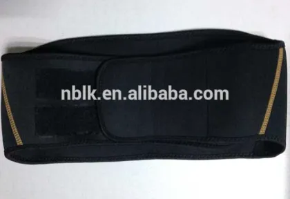 Copper Fit Back Pro Slimming Belt/Support Belt