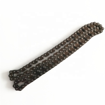126 Links Cam Chain for Yamaha Raptor 700, Rhino YFM 700, Grizzly 550 and Related Models - Genuine Replacement Part 94591-57126-00