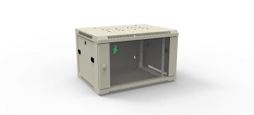 19 inch 6U-18U Network Wall Mount Cabinet