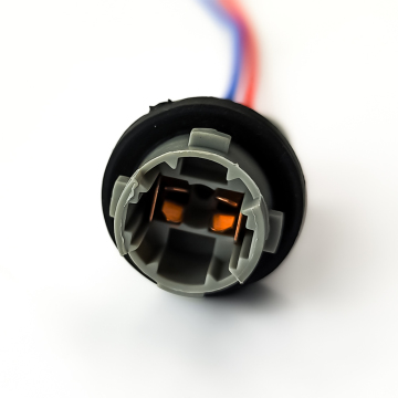 LED -Lampenhalter H7 Leichte Sockets für Autozubehör