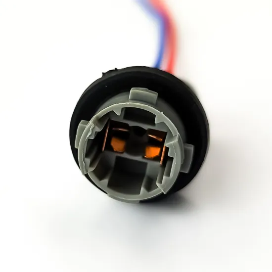 LED Lamp Holder H7 Light Sockets for Car Accessories