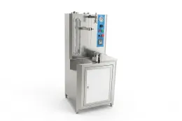 Commercial Fruit Peeling Machine Pineapple Peeler