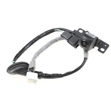39530-TK4-A013-M1 Rear View Back Up Camera for Honda