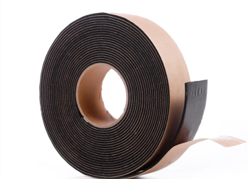 OEM 1mm 6mm tebal pelekat haba acrylic eva eva double sided foam sheet
