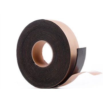 OEM 1 mm 6 mm dikke lijm acryl warmtebestendige Eva dubbelzijdig rubberen schuimtape blad