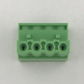 5.08MM Pitch female Pluggable Terminal Block