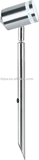 outdoor lawn LED lamp