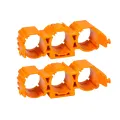 PTFE Molding Parts Shell POM Plastic Parts