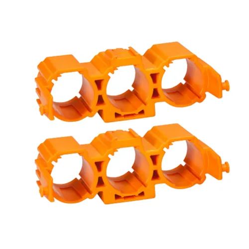 PTFE Molding Parts Shell POM Plastic Parts