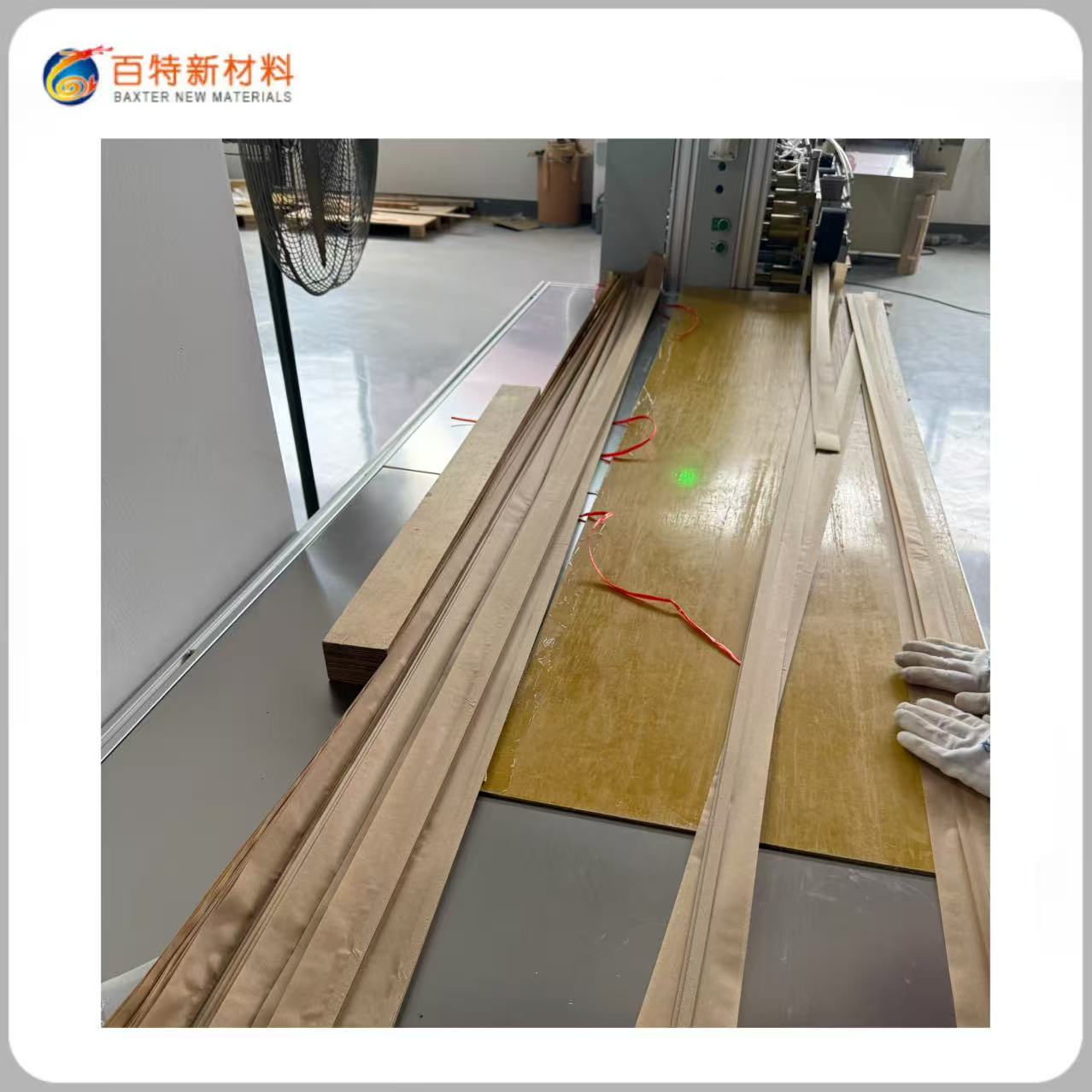 End Insulation for Power Transformers