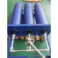 High Pressure Hydraulic Station