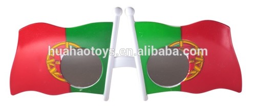 Hot Selling Promotional Custom Flag Sunglasses For Party