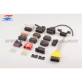 Conector OBD de 16 pinos