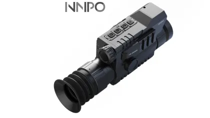 Thermal Vision Scope Outdoor Night Vision