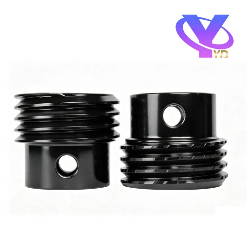 High Pressure Forged Mud Pump Drilling Valve Cover