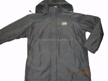 Men's Winter Jacket