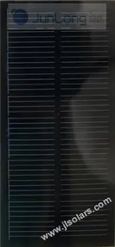 8V 95mA solar power electricity,customized solar power panels