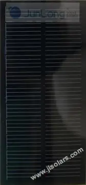 8V 95mA solar power electricity,customized solar power panels