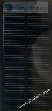 8V 95mA solar power electricity,customized solar power panels