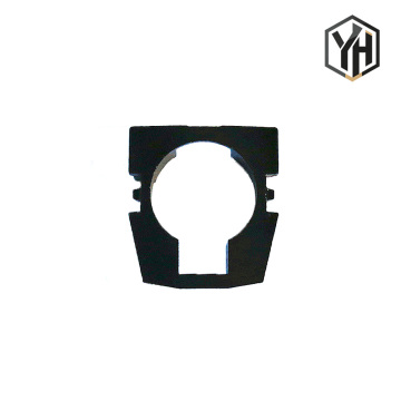 Rearview Mirror Base Bracket