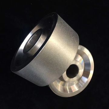Electroplated Diamond Grinding Wheel & Cutting Disc